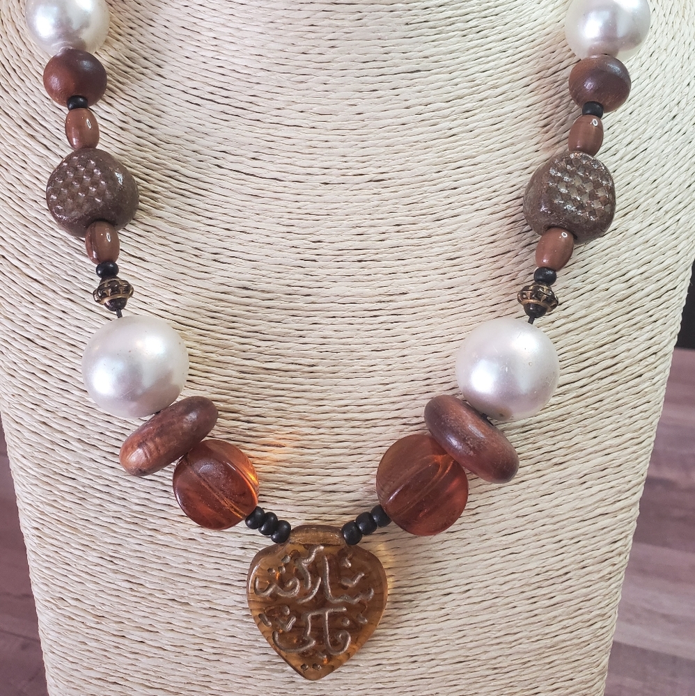 Teresa Goodall Necklace